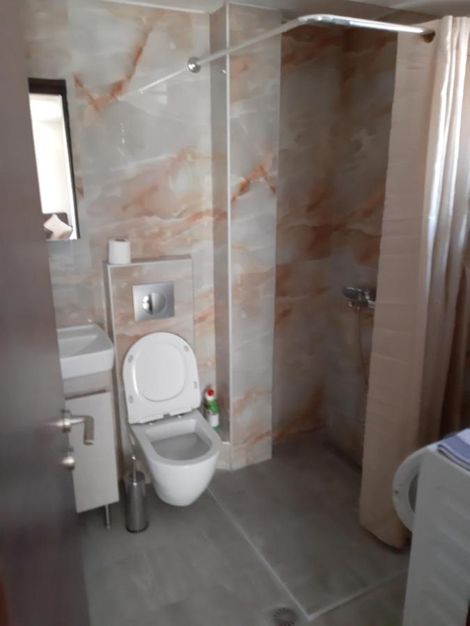 סלוניקי Kosmos Service Apartment City Center 1 With Additional Cost Parking מראה חיצוני תמונה